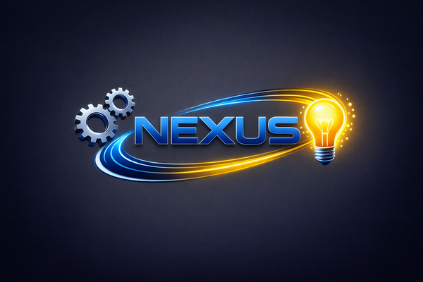 Nexus Ink